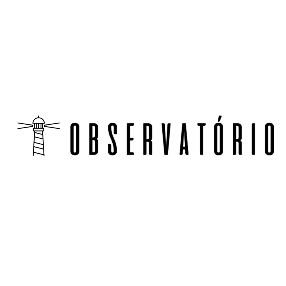 Logo do Observatório