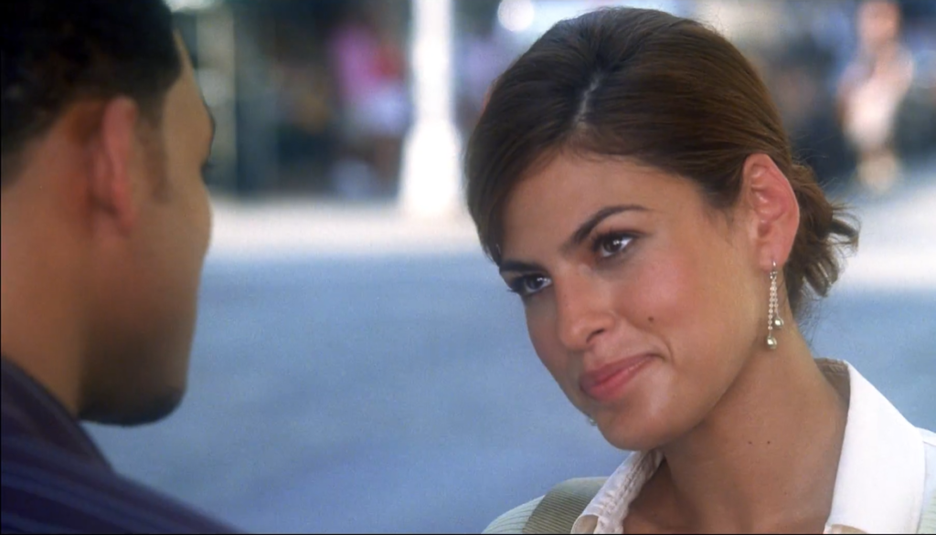 Eva Mendes em 'Hitsch - Conselheiro amoroso'