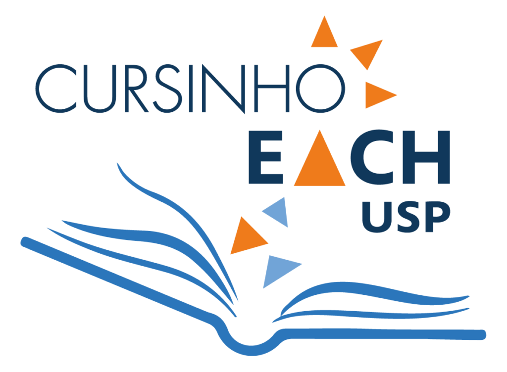 Logo do Cursinho Popular da EACH