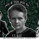 Capa Marie Curie