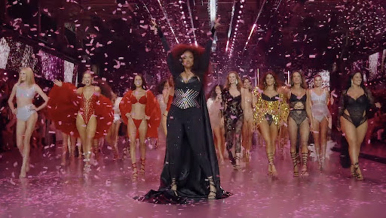 Victoria’s Secret Fashion Show 2024: como foi a volta aos holofotes?