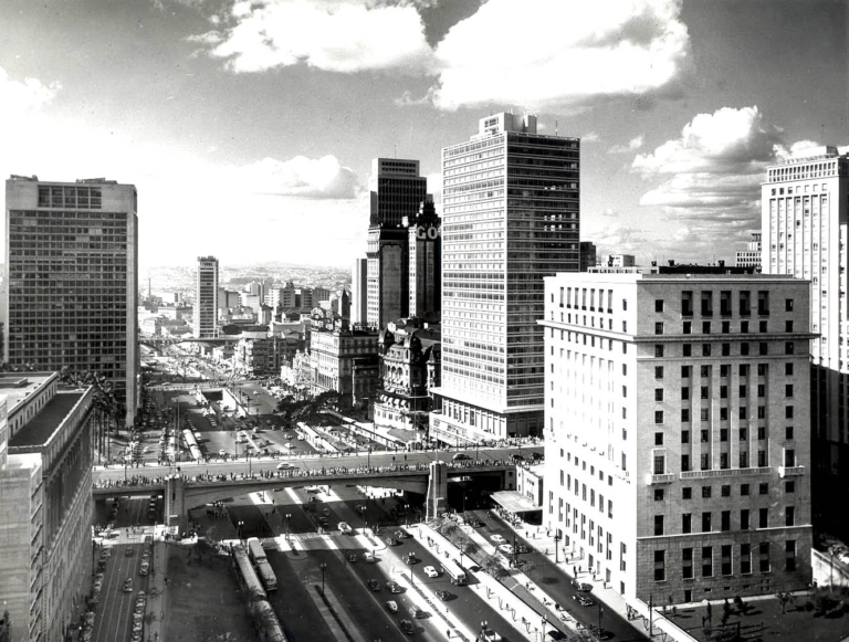 Conheça a história do Metrô de São Paulo, que existe há 50 anos