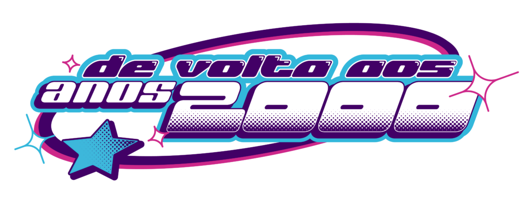 Selo da Jornalismo Júnior - Especial De Volta aos Anos 2000