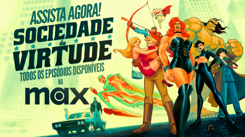 Sociedade da Virtude