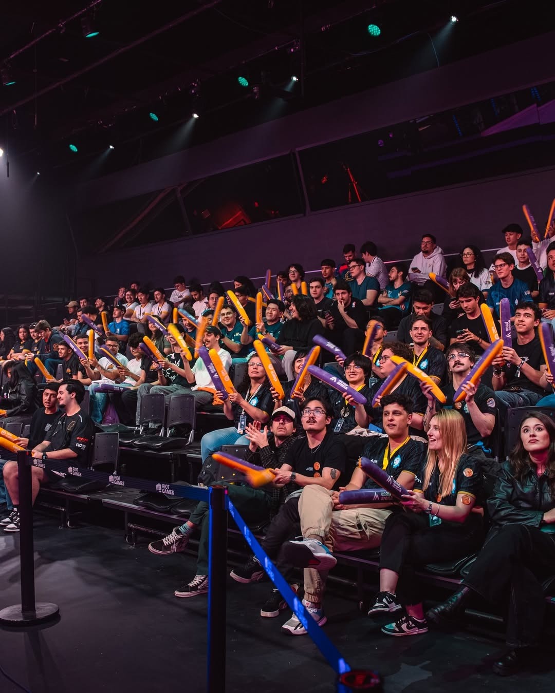 público da copa aliança