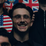 Cena de "Marty Supreme".