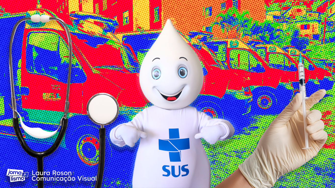 SUS: três décadas e meia do maior sistema público de saúde do mundo