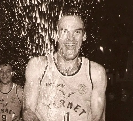 O Brasil se despede de Oscar Schmidt, o ‘Mão Santa’