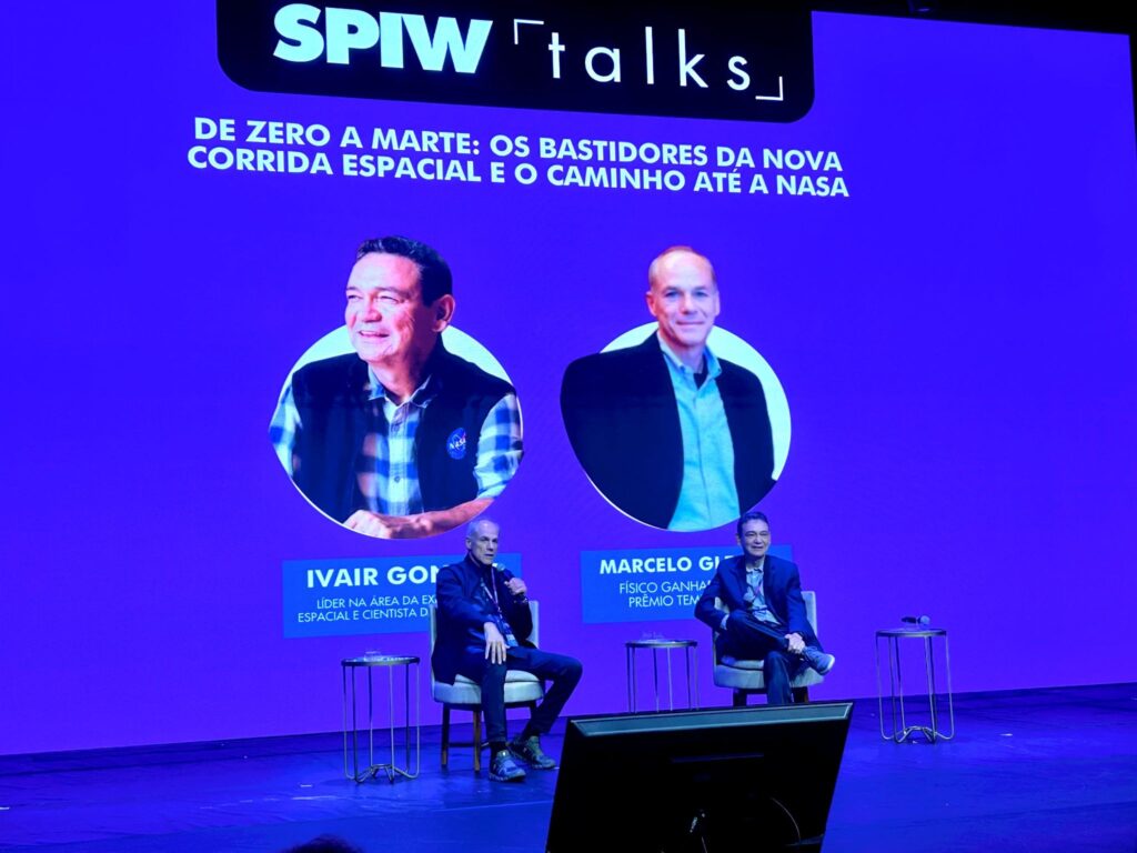 Exploração de Marte como escapatória da realidade da Terra