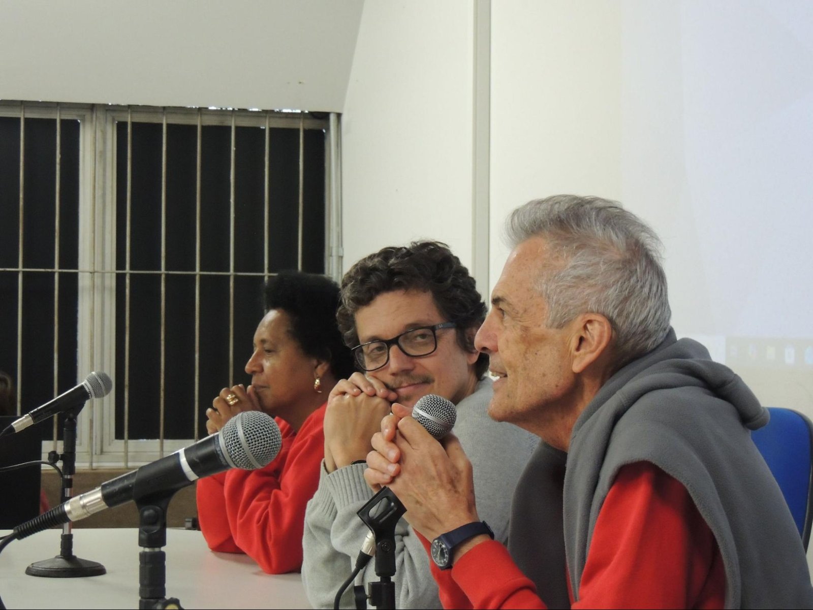 II Semana do Audiovisual | Dia 4: Confira os vencedores do Concurso de Fotografia ‘ECA: 60 anos de histórias’