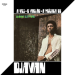 Djavan