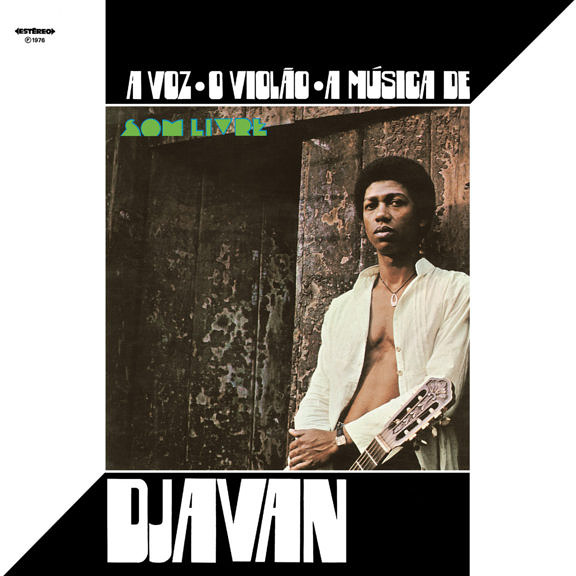 Djavan