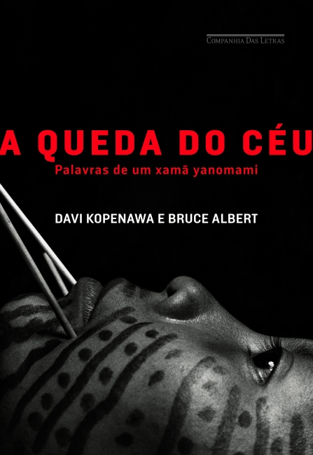 Relação entre homem e ambiente é explorada em obra de autor indígena