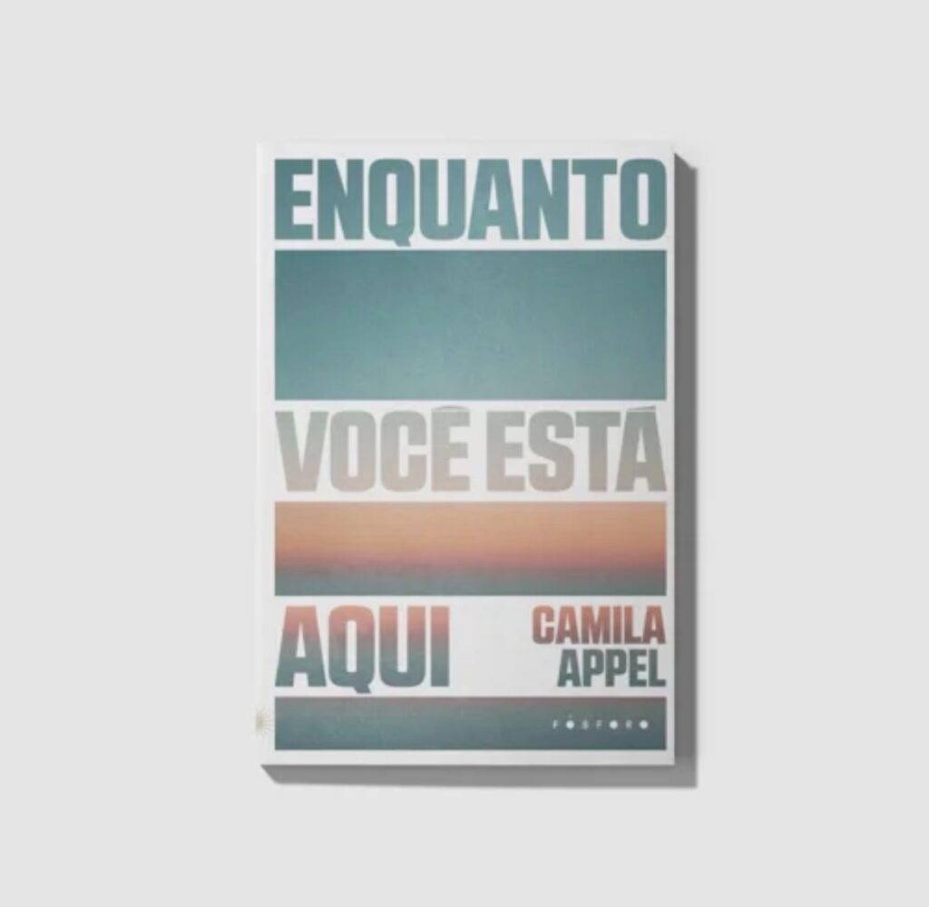 Livro sobre envelhecimento e morte