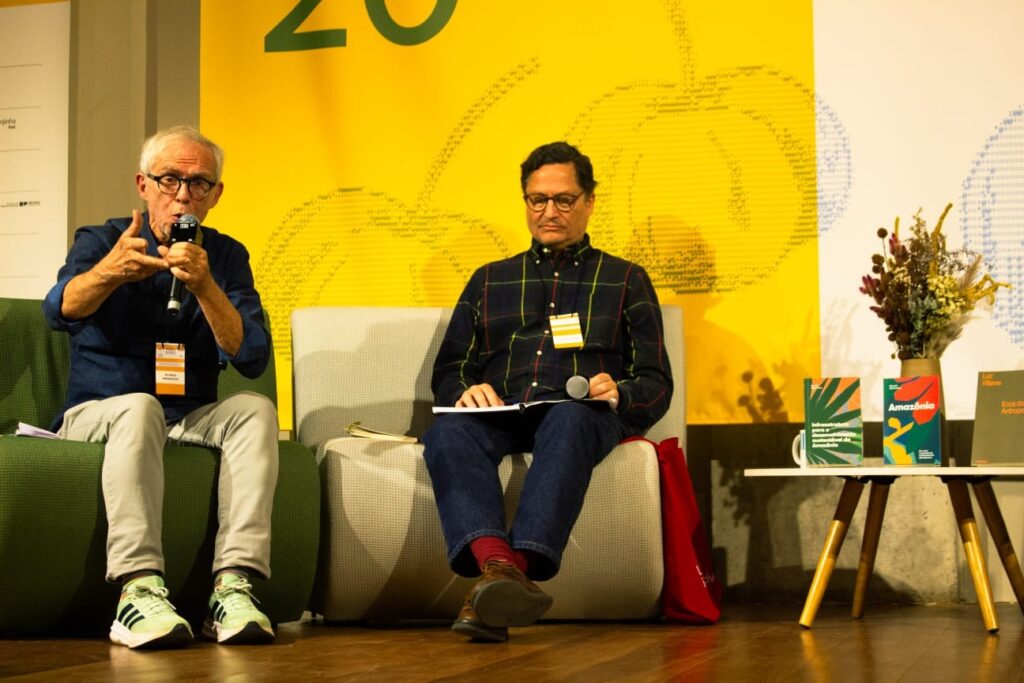 Amazônia é elemento importante para geopolítica