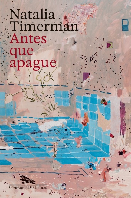 Livro sobre envelhecimento