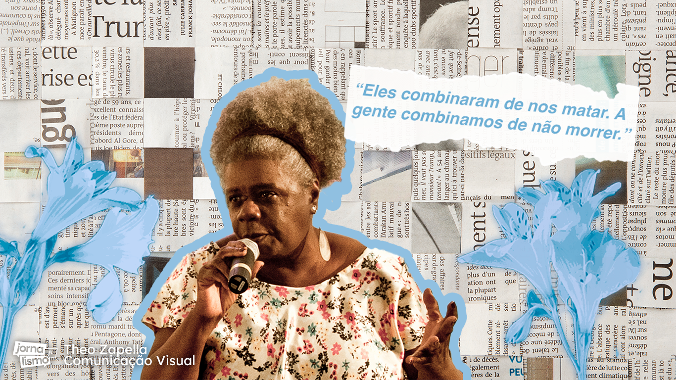 Conceição Evaristo mostra o sofrimento por meio do belo em ‘Olhos D'água’