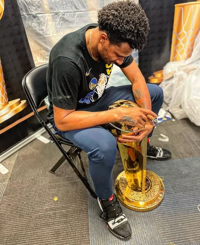 Leandro Barbosa presente na NBA House