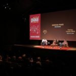 Quarta mesa do 10° Festival piauí de Jornalismo