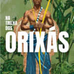 Capa de livro
