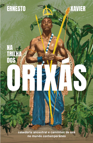 Capa de livro