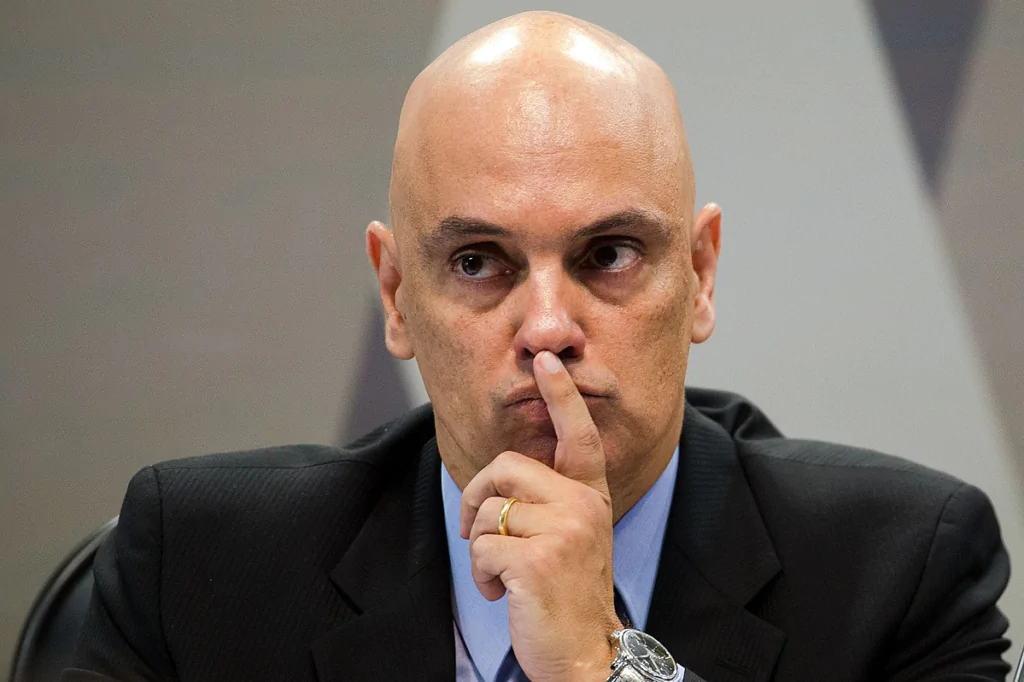 Alexandre de Moraes