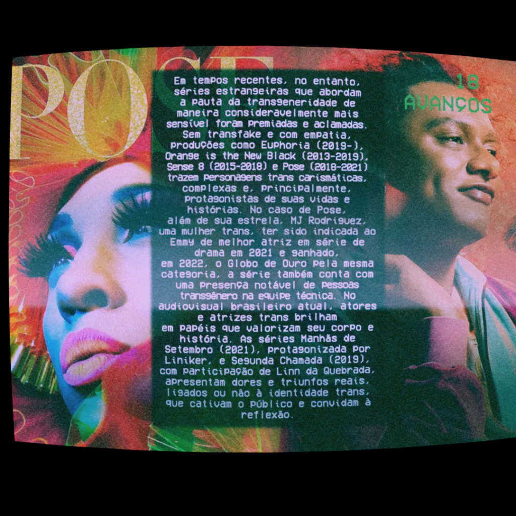 Quadrinho CV 7