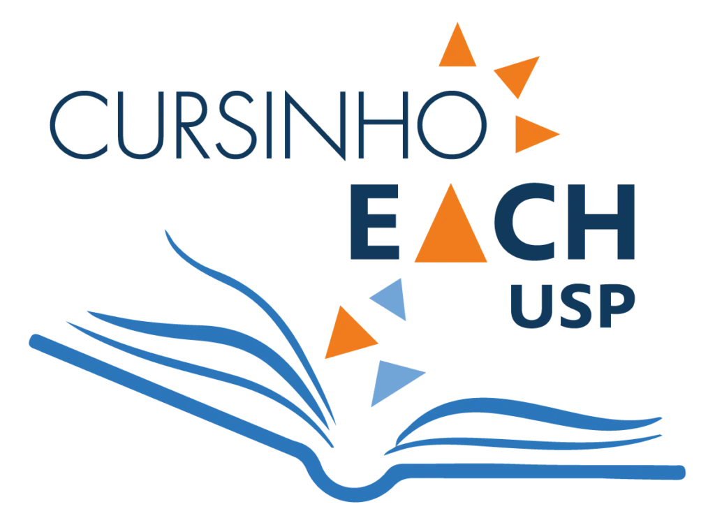 Logo do Cursinho Popular da EACH