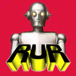 Capa de R.U.R.