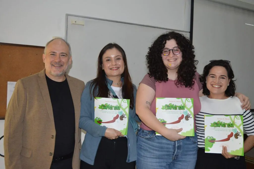 Sorteio de exemplares do livro infatojuvenil Sapiência