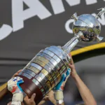 Taça da Libertadores da América "Glória Eterna"