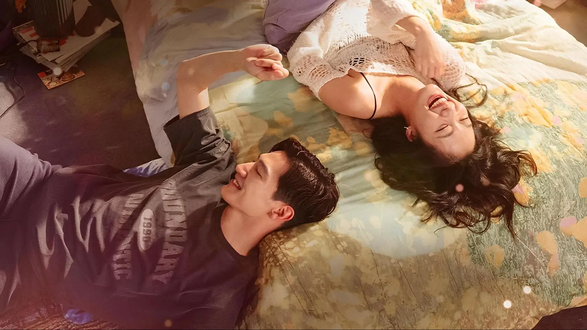 ‘Regras do Amor na Cidade Grande’