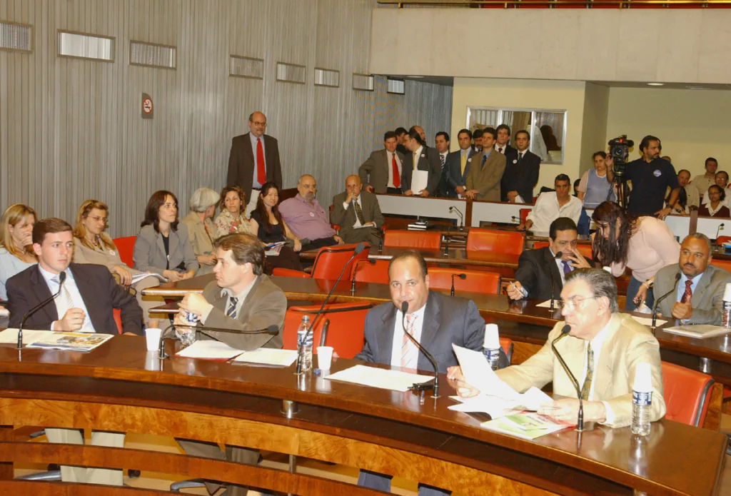 envolvidos no maior escândalo da arbitragem brasileira