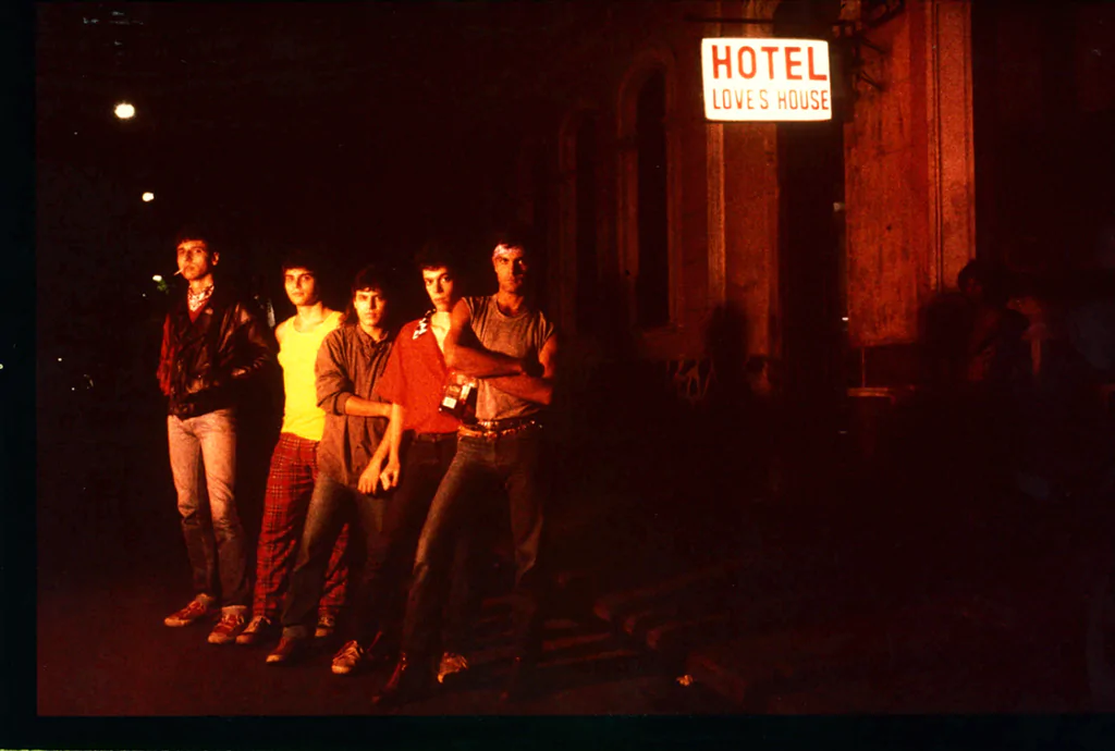 Banda Barão Vermelho