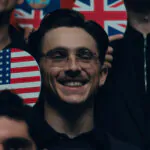 Cena de "Marty Supreme".