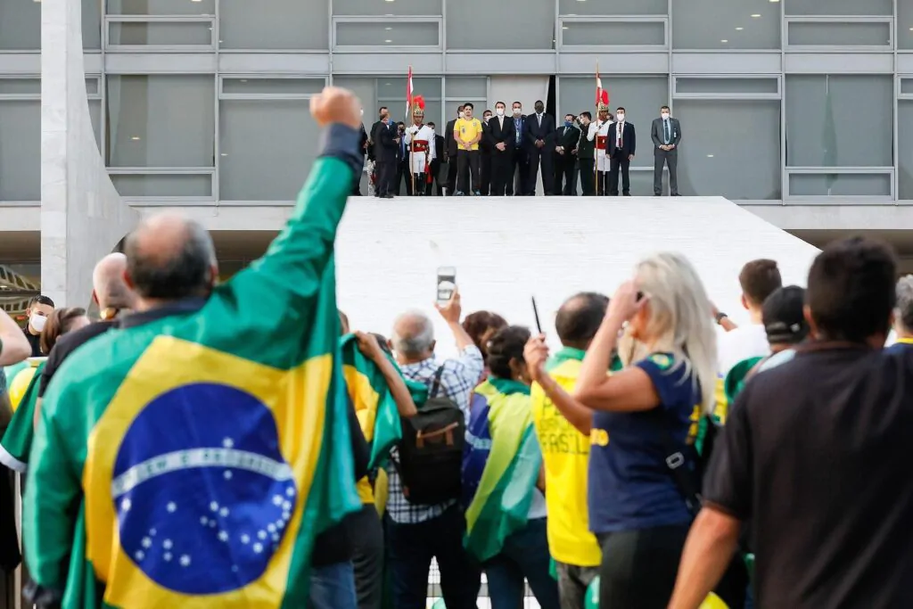 Cientifícidio e bolsonarismo