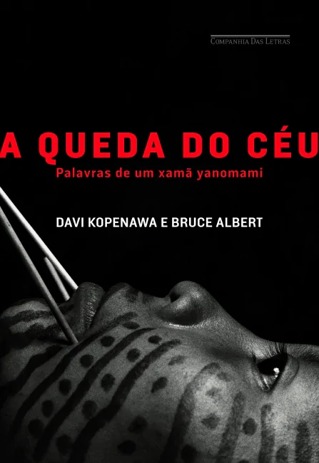 Relação entre homem e ambiente é explorada em obra de autor indígena