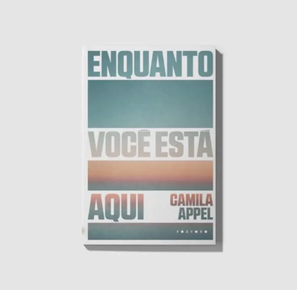 Livro sobre envelhecimento e morte