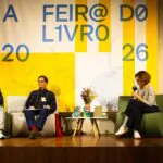 Autores em mesa discutem Amazônia