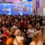28ª Bienal do Livro de SP