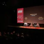Quarta mesa do 10° Festival piauí de Jornalismo