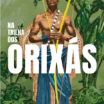 Capa de livro