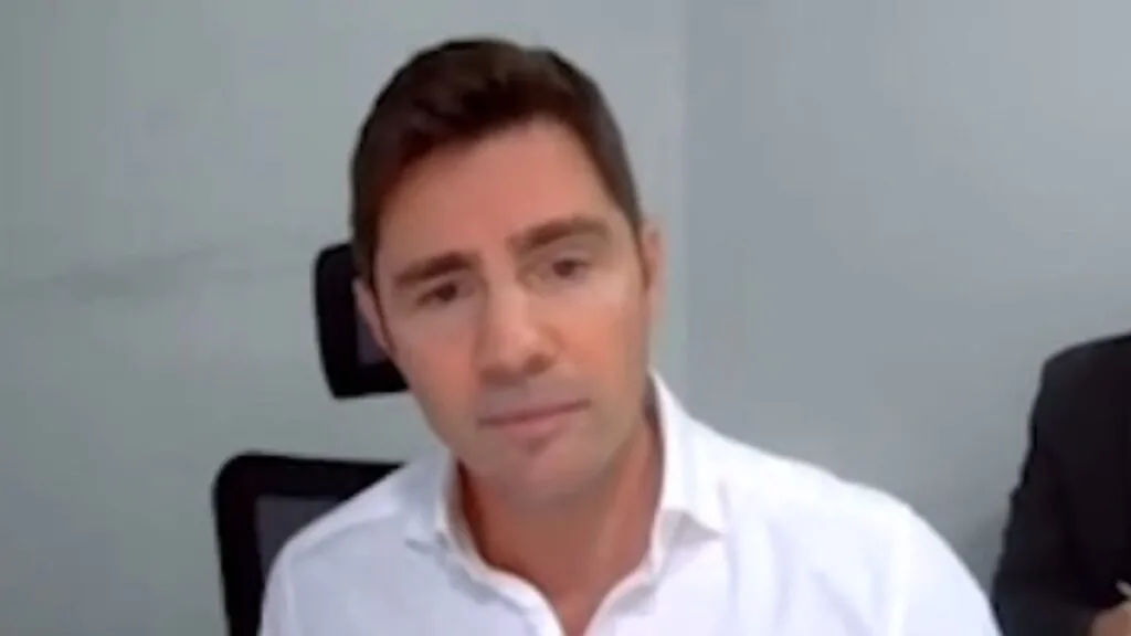 Imagem de Daniel Vorcaro
